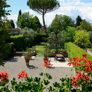 Le Del Conventino Di Marciano , Siena Italia