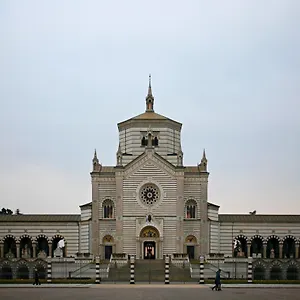 Isola Flat , Milán Italia