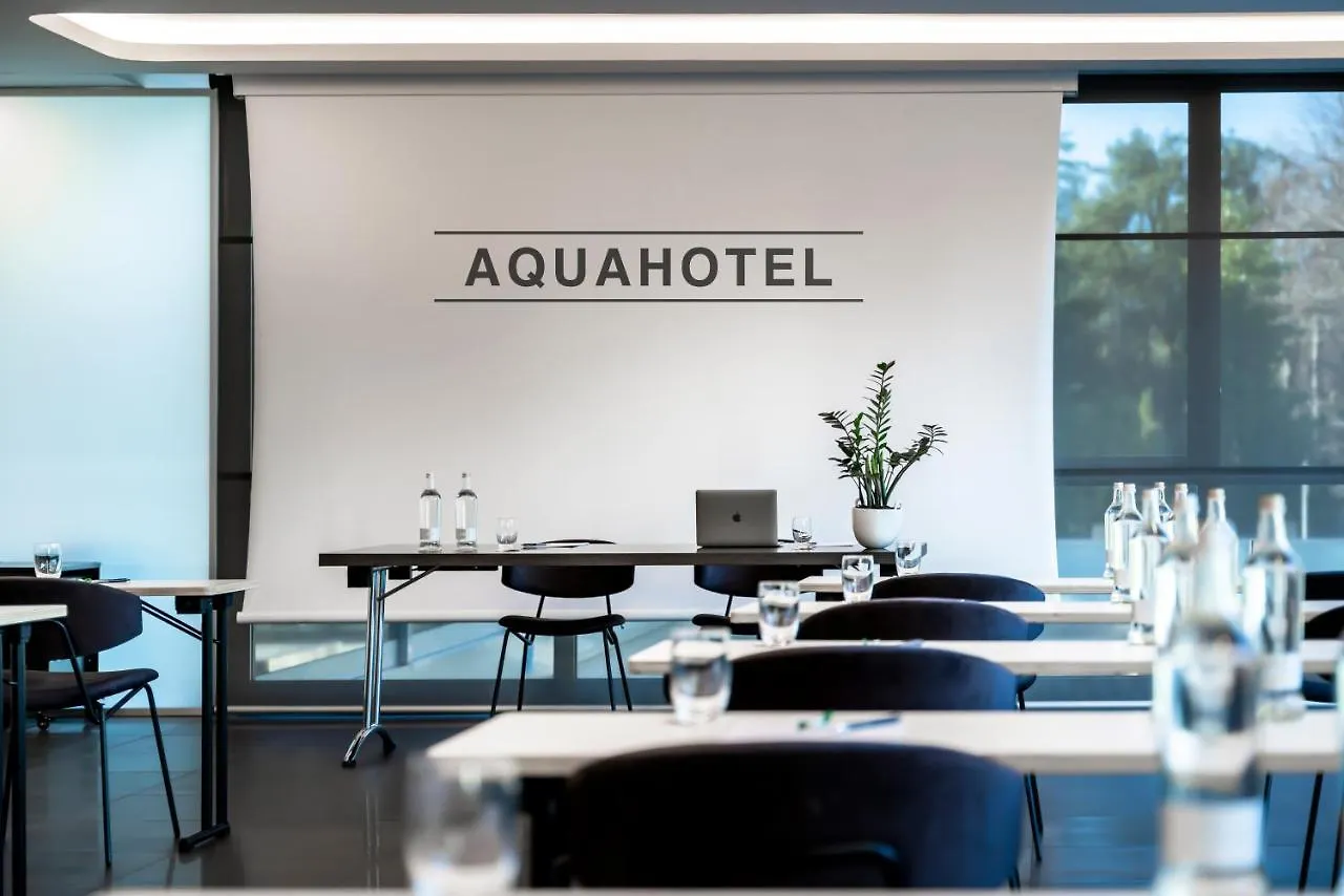 Aqua Hotel Rímini