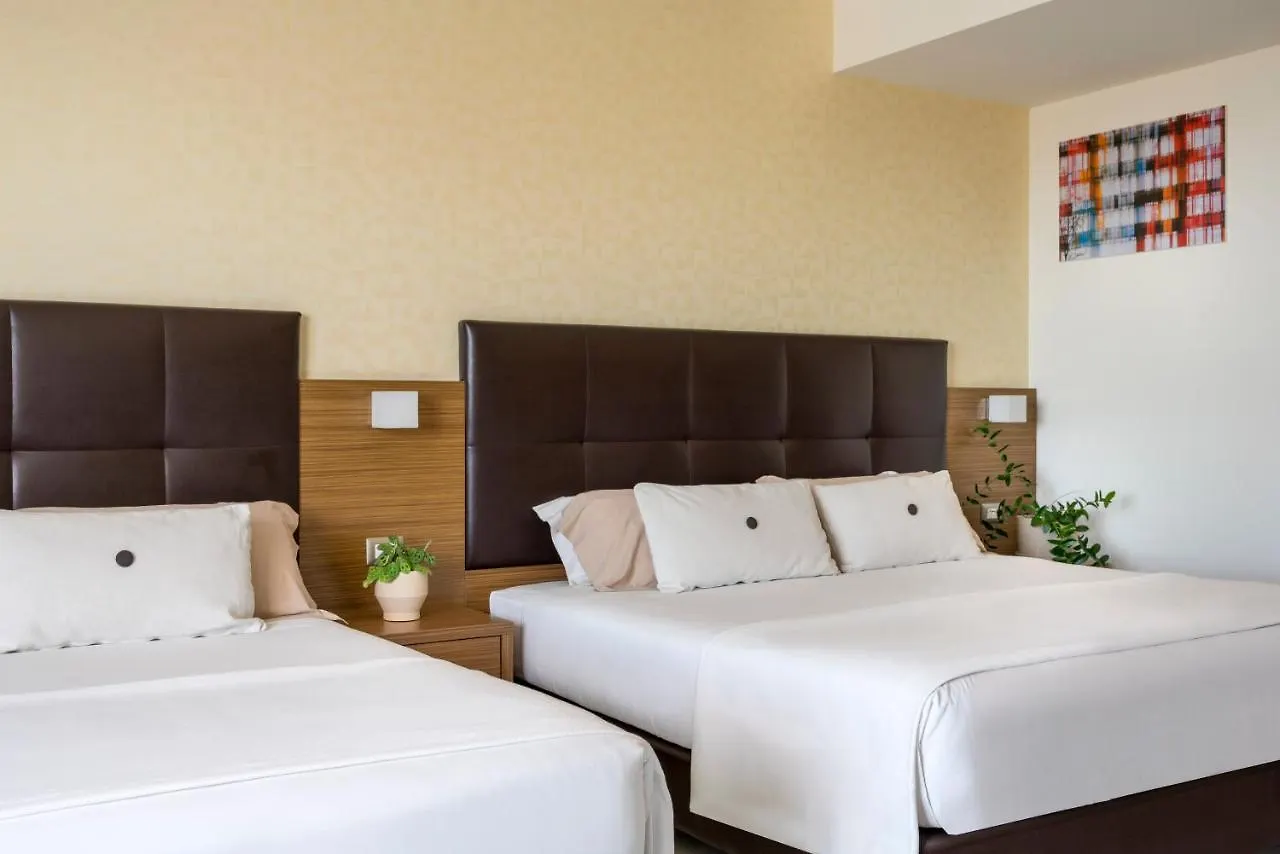 ****  Aqua Hotel Rimini Italie